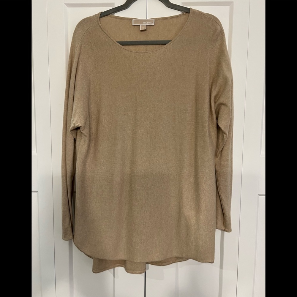 MICHAEL Michael Kors Tunic Top